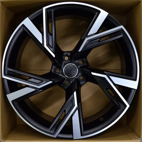 Диски R21 5x112 - миниатюра 2