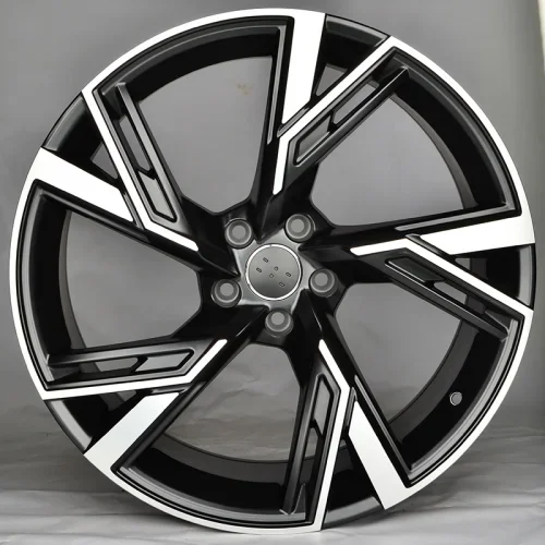 Диски R21 5x112 - миниатюра 3