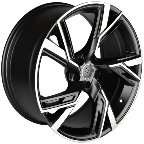 Диски R21 5x112 - миниатюра 4