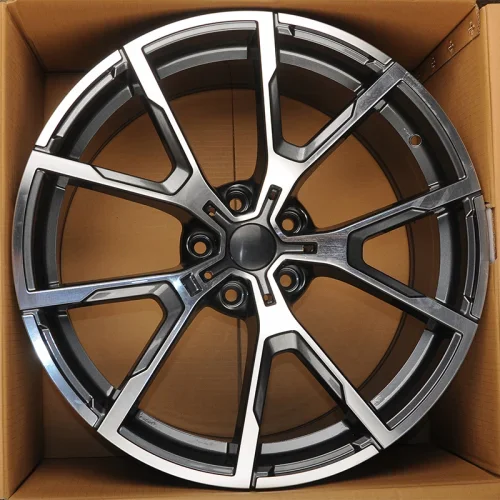 Диски R19 5x120 - миниатюра 2