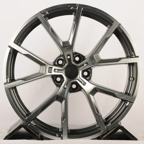 Диски R19 5x120 - миниатюра 3