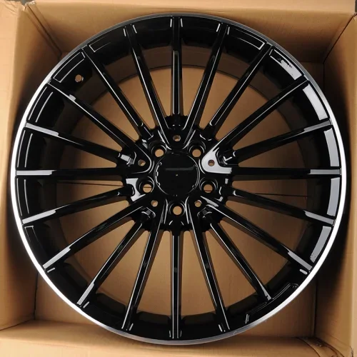 Диски R21 5x112 - миниатюра 2