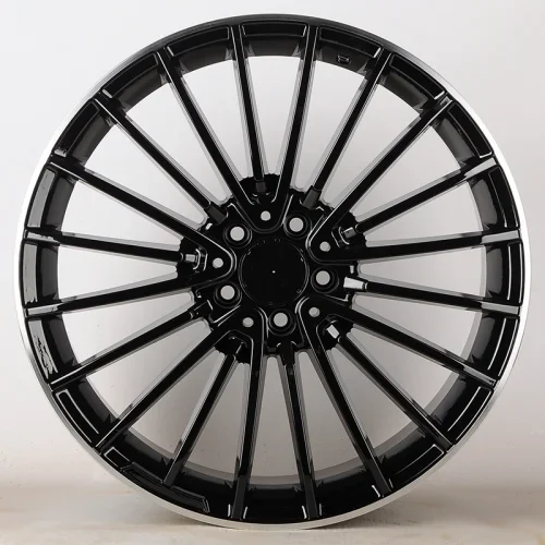 Диски R21 5x112 - миниатюра 3