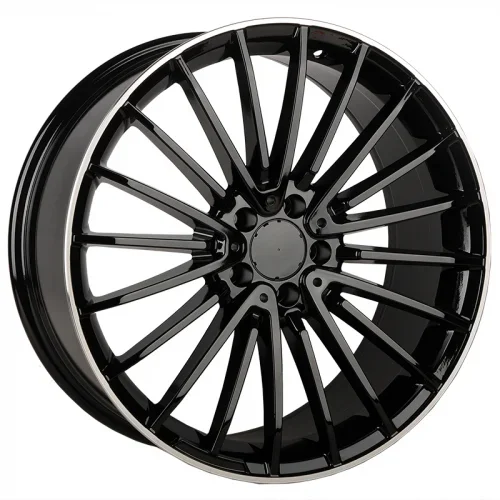 Диски R21 5x112 - миниатюра 4