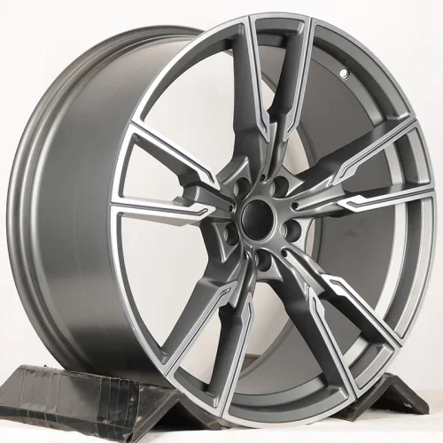 Диски R21 5x112 - миниатюра 4