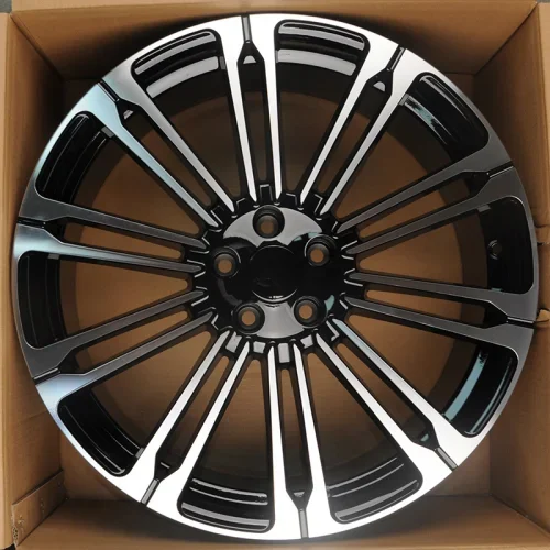Диски R20 5x108 - миниатюра 2