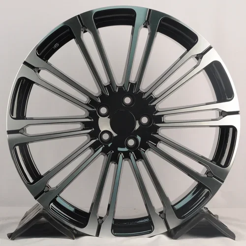 Диски R20 5x108 - миниатюра 3