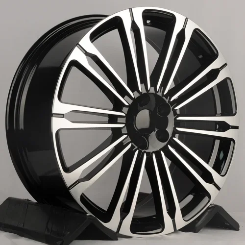 Диски R20 5x108 - миниатюра 4