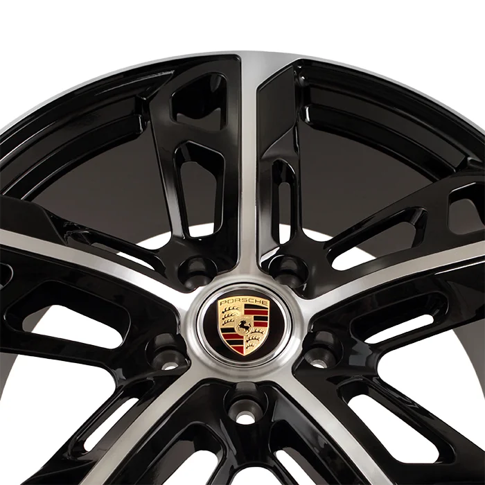 Диски R22 5x130 - миниатюра 2