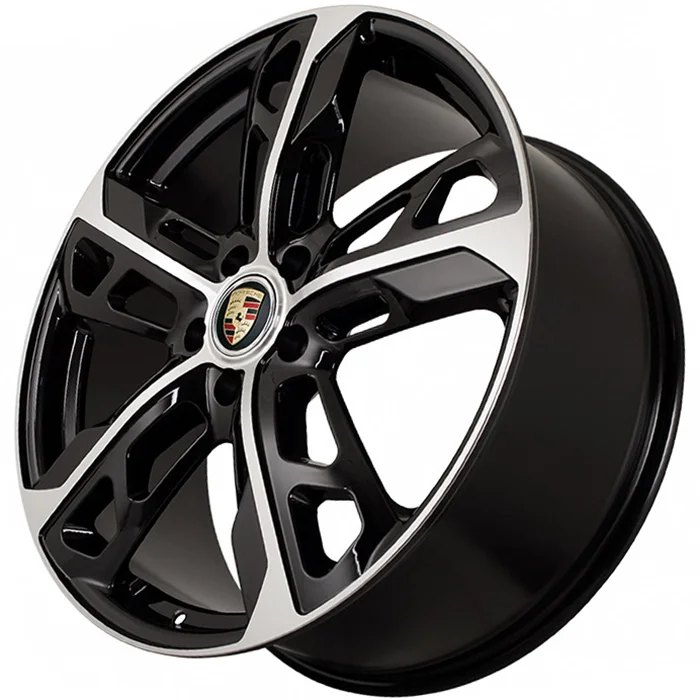 Диски R22 5x130 - миниатюра 3