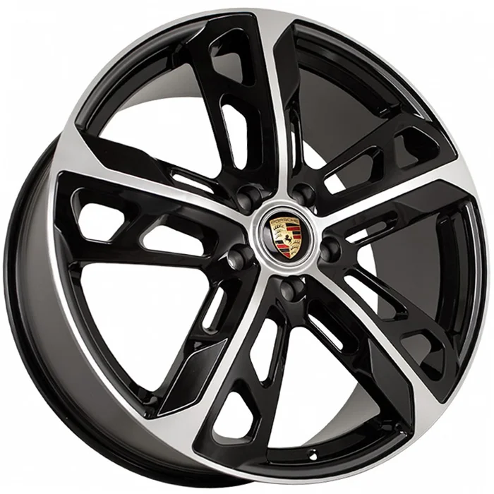 Диски R22 5x130 - миниатюра 4