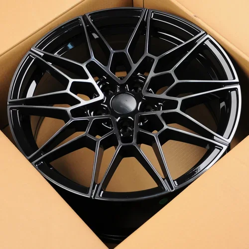 Диски R18 5x120 - изображение 1