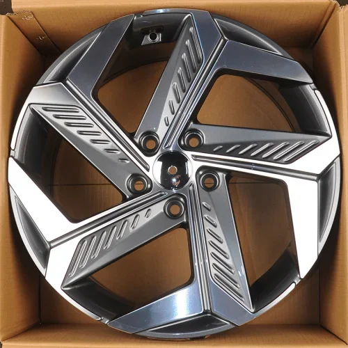 Диски R18 5x114.3 - миниатюра 2