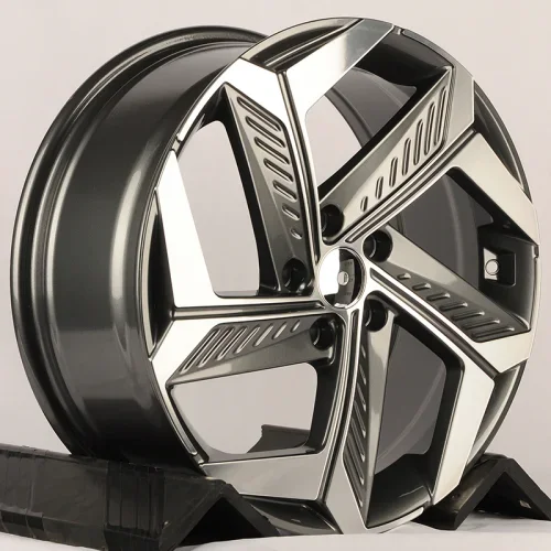 Диски R18 5x114.3 - миниатюра 4