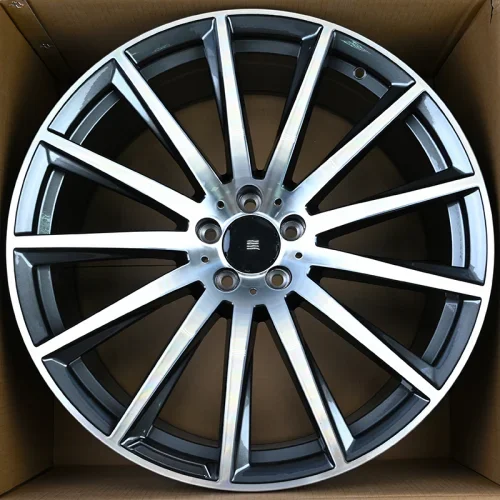 Диски R22 5x112 - миниатюра 2