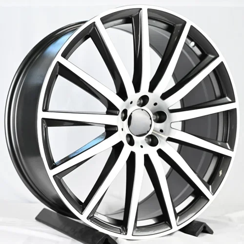Диски R22 5x112 - миниатюра 4