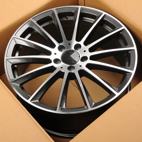 Диски R19 5x112 - изображение 1