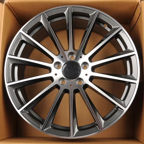 Диски R19 5x112 - миниатюра 2