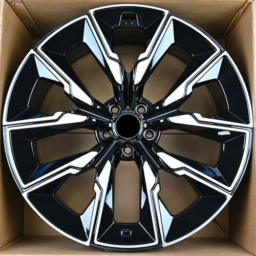 Диски R21 5x112 - миниатюра 2