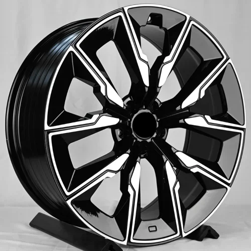 Диски R21 5x112 - миниатюра 4