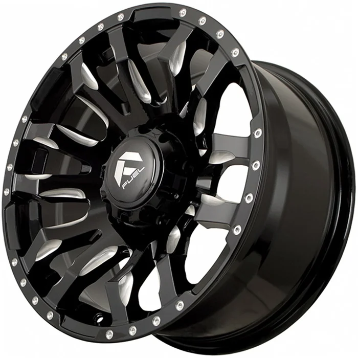 Диски R18 5x150 - миниатюра 3