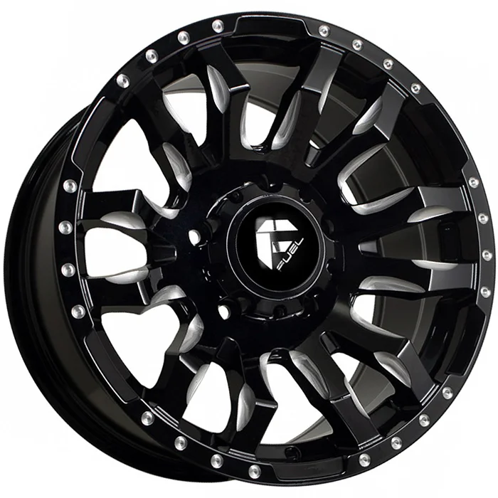 Диски R18 5x150 - миниатюра 4