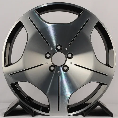 Диски R19 5x112 - миниатюра 3