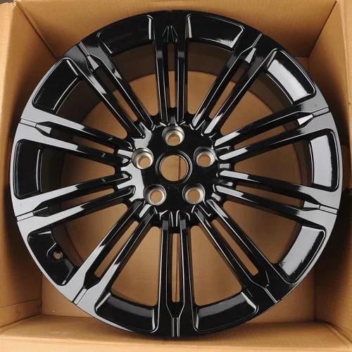 Диски R20 5x108 - миниатюра 2