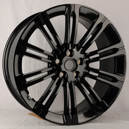 Диски R20 5x108 - миниатюра 4