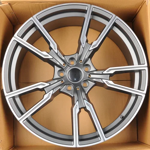 Диски R21 5x112 - миниатюра 2
