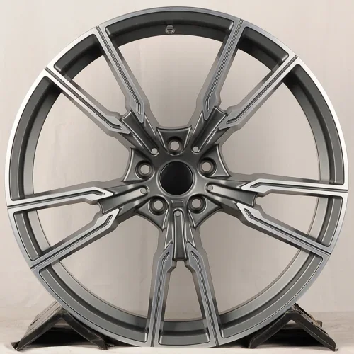 Диски R21 5x112 - миниатюра 3