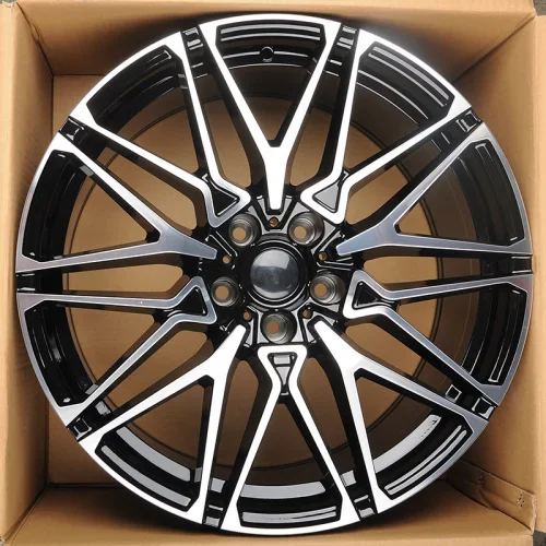 Диски R21 5x120 - миниатюра 2
