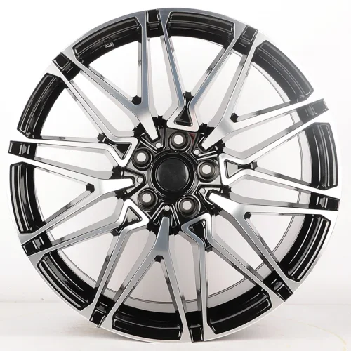 Диски R21 5x120 - миниатюра 3