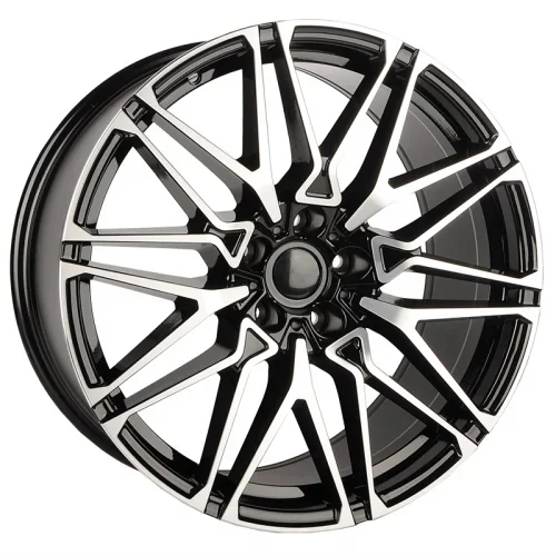 Диски R21 5x120 - миниатюра 4