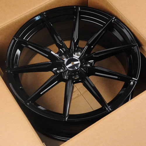 Диски R18 5x114.3 - изображение 1