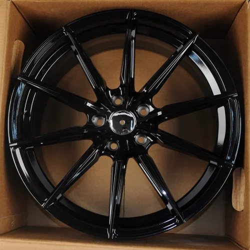 Диски R18 5x114.3 - миниатюра 2