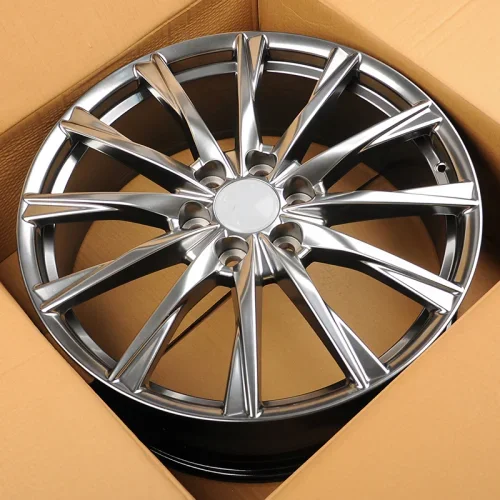 Диски R22 6x139.7 - изображение 1