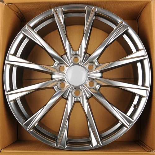 Диски R22 6x139.7 - миниатюра 2