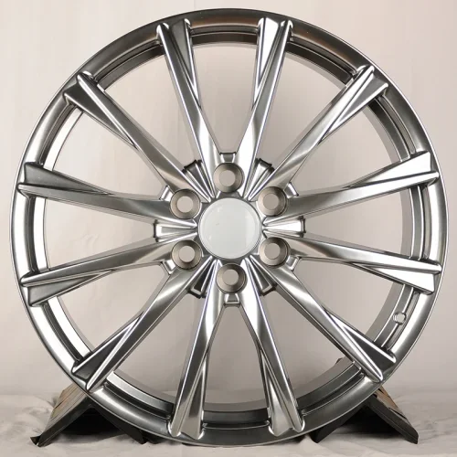 Диски R22 6x139.7 - миниатюра 3