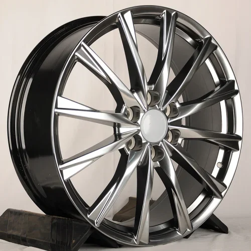 Диски R22 6x139.7 - миниатюра 4