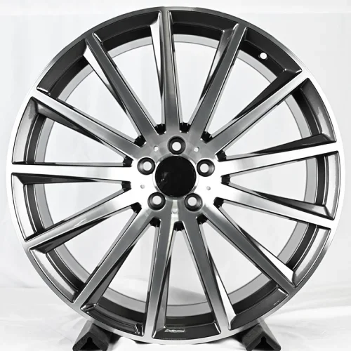 Диски R22 5x112 - миниатюра 3