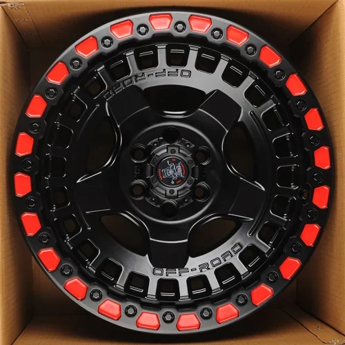 Диски R17 5x127 - миниатюра 2