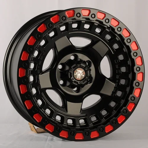 Диски R17 5x127 - миниатюра 4