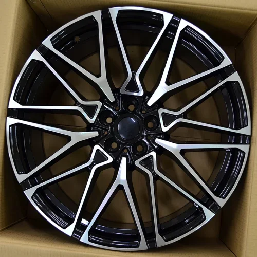 Диски R20 5x120 - миниатюра 2