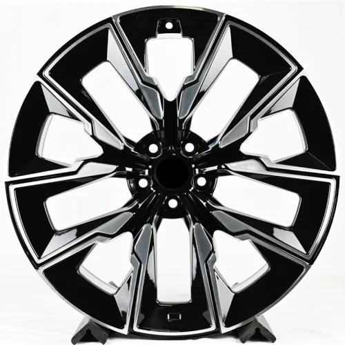 Диски R21 5x112 - миниатюра 3