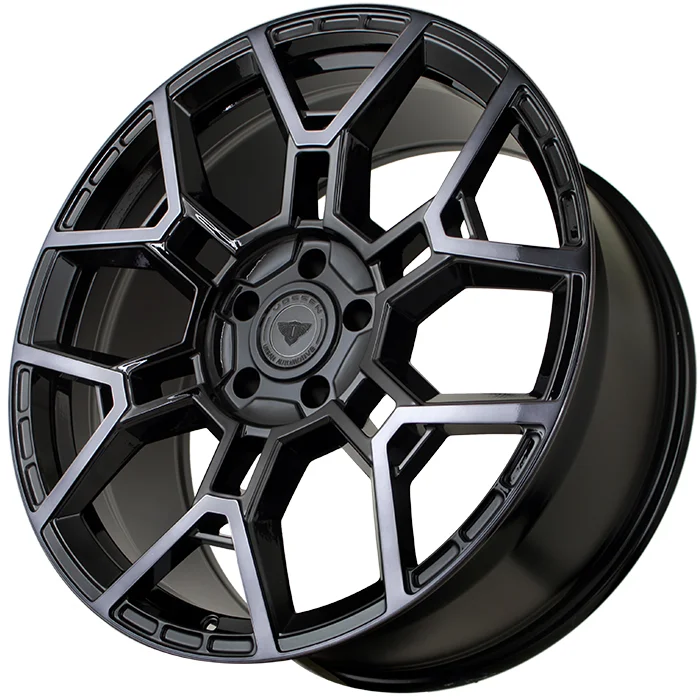 Диски R22 5x130 - миниатюра 3