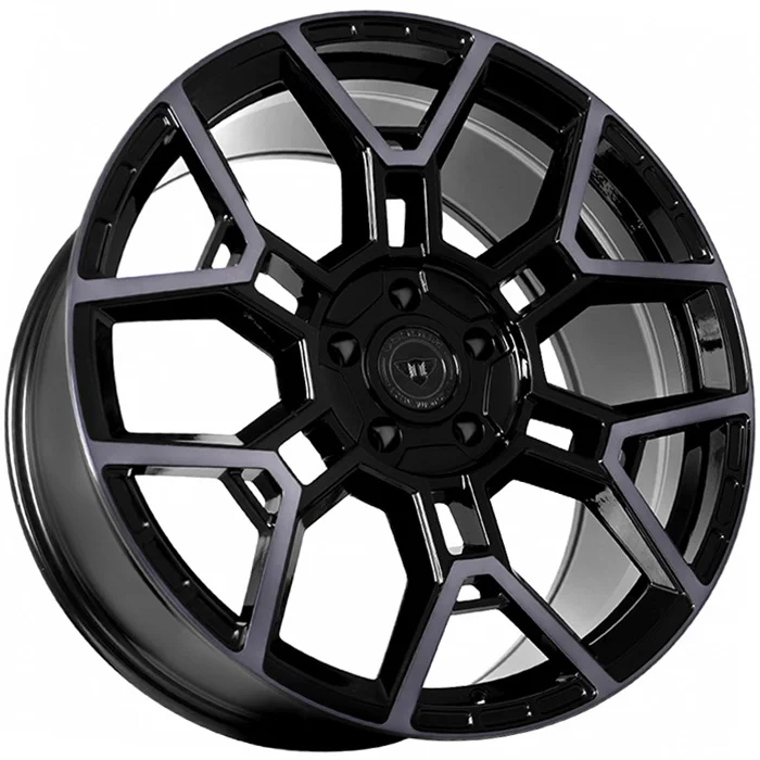 Диски R22 5x130 - миниатюра 4