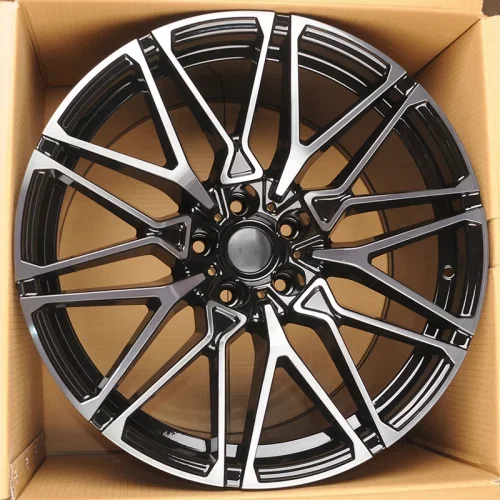 Диски R21 5x120 - миниатюра 2
