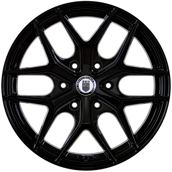 Диски R18 6x139.7 - изображение 1
