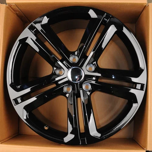 Диски R20 5x130 - миниатюра 2